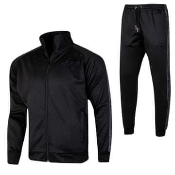 shumee Trenirka Extreme Hobby Sports Style 2022, črna, XL