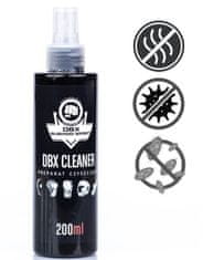 shumee DBX Bushido Cleaner 200ml Osvežilec športne opreme Čistilo za tkanine