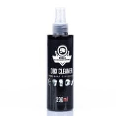 shumee DBX Bushido Cleaner 200ml Osvežilec športne opreme Čistilo za tkanine