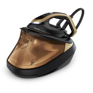 shumee Parni generator TEFAL Pro Express Vision GV9823