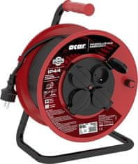 ACAR Acar PZ-4Z/STM H05RR-F 3G2.5 20M Navijalni podaljševalni kabel