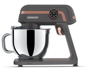 shumee Kuhinjski robot HEINRICHS HKM 8079 siv