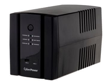 shumee CyberPower UT2200EG-FR UPS