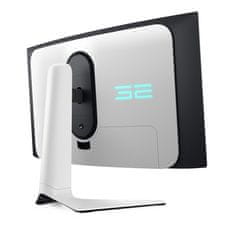 shumee MONITOR DELL ALIENWARE QD-OLED 31,6 AW3225QF 240 Hz