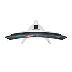 shumee MONITOR DELL ALIENWARE QD-OLED 31,6 AW3225QF 240 Hz