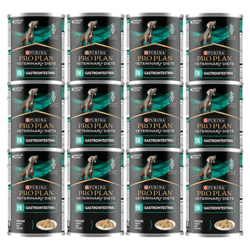shumee PURINA PRO PLAN VET DIETS Gastrointestinal 12 x 400 g