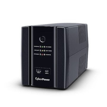 shumee CyberPower UT1500EG-FR UPS
