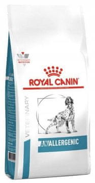 shumee Royal Canin VD Dog Anallergenic 8 kg