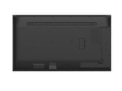 shumee AG NEOVO Monitor 55 QM-5502 IPS 4K 5000:1 24/7 2XHD