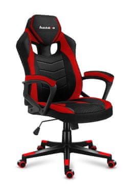 Huzaro Igralni stol Huzaro FORCE 2.5 Red Mesh