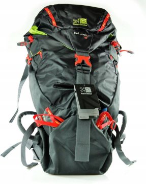 shumee KARRIMOR NAHRBTNIK ZA PLEZANJE PO VROČIH SKALAH