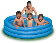 shumee Napihljiv otroški bazen INTEX 58446