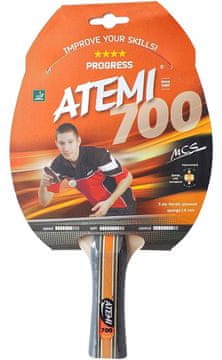 shumee ATEMI 700 lopar za namizni tenis