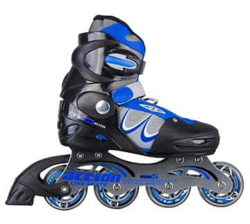 shumee Nastavljivi rolerji PW-130C