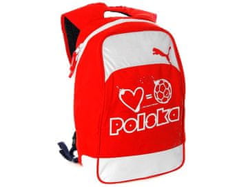 shumee Šolski nahrbtnik PUMA POLSKA FAN