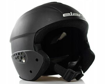 shumee Smučarska čelada ELAN SPEED