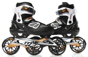 shumee NILS ROLERJI Z NASTAVLJIVO HITROSTJO