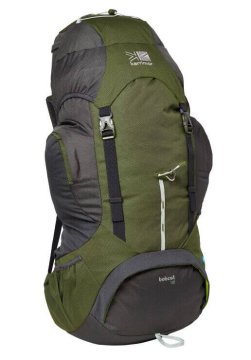 shumee Nahrbtnik KARRIMOR BOBCAT KR15017