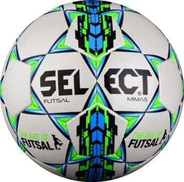 shumee SELECT Futsal MIMAS IMS dvoranski nogomet