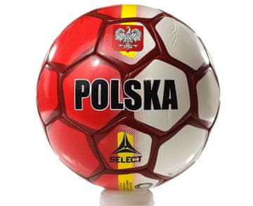 shumee SELECT Poljska Nogomet