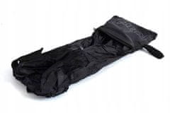 shumee JOMA 400278 ZLOŽLJIV ŠPORTNI NAHRBTNIK ČRNE OBLEKE