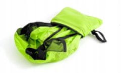 shumee JOMA 400278 ZLOŽLJIV ZELEN ŠPORTNI NAHRBTNIK