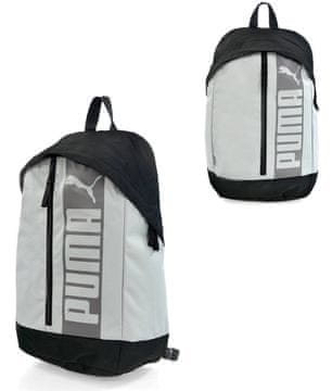 shumee ŠOLSKI ŠPORTNI NAHRBTNIK PUMA PIONEER 21 L