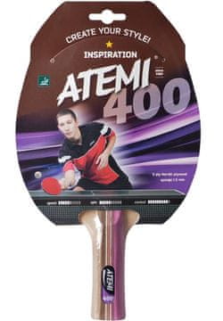 shumee ATEMI 400 AN lopar za namizni tenis