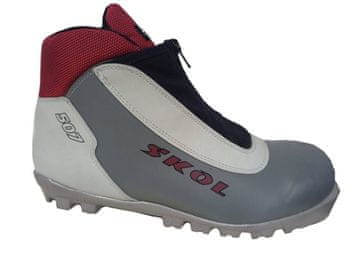 shumee SKOL 507 ČEVLJI ZA TEKANJE NA SMUČARJEH