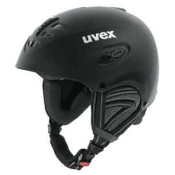 shumee Osnovna smučarska čelada Uvex UVISION