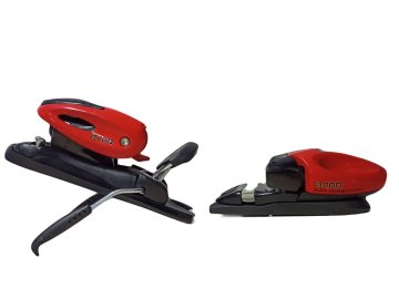 shumee SMUČARSKE VEZI Tyrolia SL100 CARVE ABS