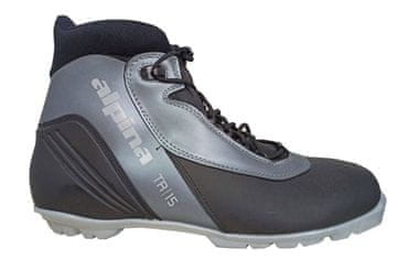shumee Alpina tekaški čevlji TR 15