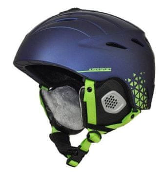 shumee Smučarska čelada Axer JET r M