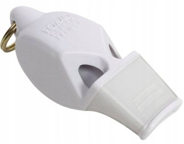 shumee Piščalka FOX40 ECLIPSE CMG + bela vrvica