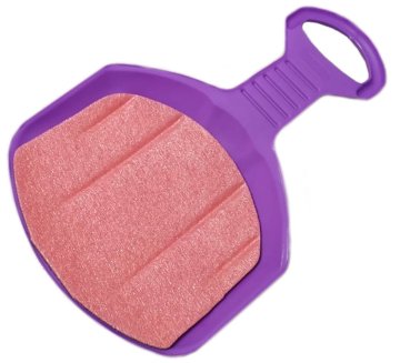 shumee SPUŠČNI TOBOGAN S PENJO KIMET APPLE DUPOLOT