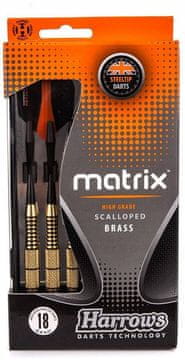 shumee Pikado za pikado - 3 kosi + etui