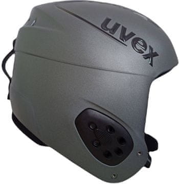 shumee Smučarska čelada Uvex WING PRO RACE
