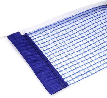 shumee METEOR MREŽA ZA NAMIZNI TENIS + ROČAJ 16010