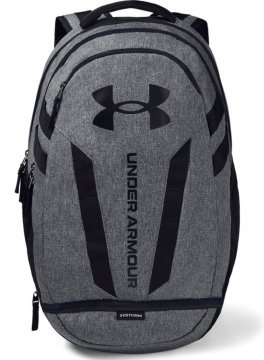 shumee NAHRBTNIK UA 1361176-002 HUSTLE 5.0 SIVA