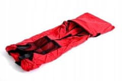 shumee JOMA 400278 ZLOŽLJIV ŠPORTNI NAHRBTNIK RDEČEGA OBLIŽENJA