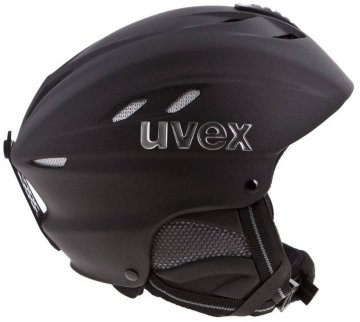 shumee Smučarska čelada Uvex X-ride Motion