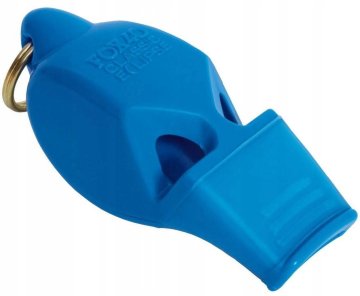 shumee Piščalka FOX40 ECLIPSE CMG + modra vrvica