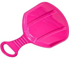 shumee OTROŠKI PROSPERPLAST APPLE DUPOLOT TOBOGAN ZA NAZAJ