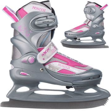 shumee PRINCESS NASTAVLJIVO UMETNOSTNO DRSANJE