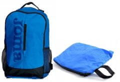 shumee JOMA 400278 ZLOŽLJIV ŠPORTNI NAHRBTNIK MODREGA OBLIKE