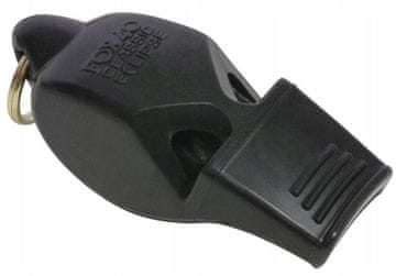 shumee Piščalka FOX40 ECLIPSE CMG + črna vrvica