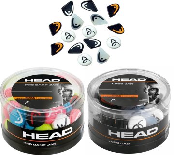 shumee Teniški dušilec HEAD