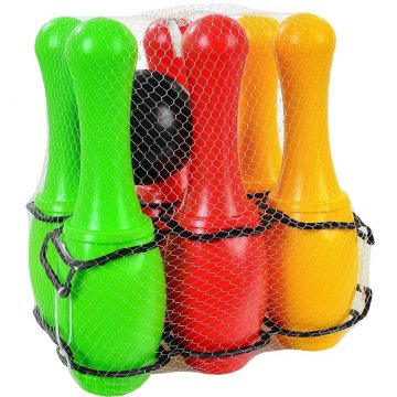 shumee MALI BAJA BOWLING + ŽOGICA