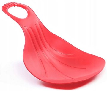 shumee PROSPERPLAST APPLE DUPOLOT TOBOGAN ZA NAZAJ