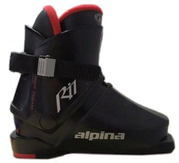 shumee OTROŠKI SMUČARSKI ČEVLJI ALPINA RJ1